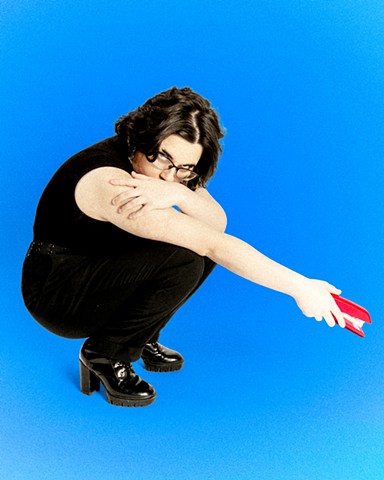 Oakley Creative Studio Shoot