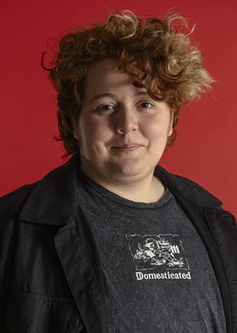 Atticus Professional Headshots