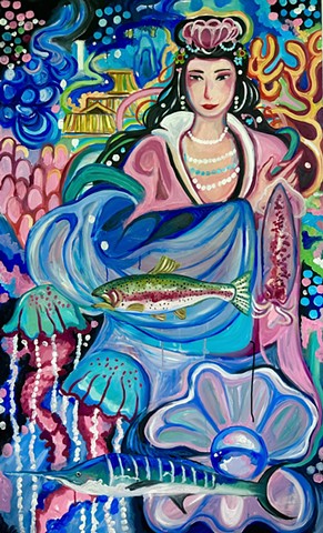 Mazu