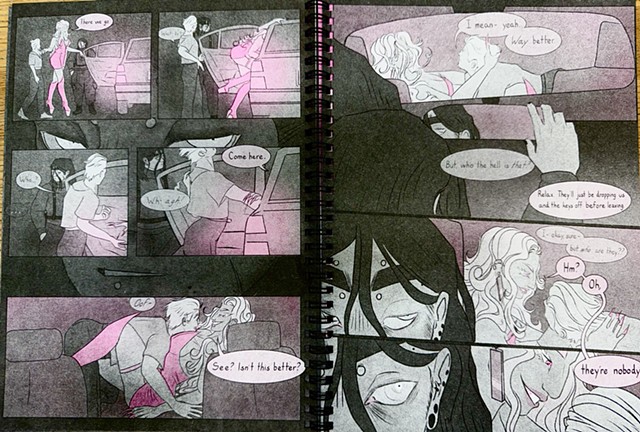 Arrhythmia (Pages 12/13