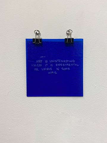 Author's Note