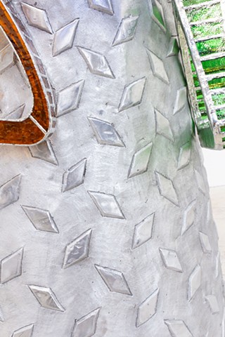 For Your Safety Please Hold On