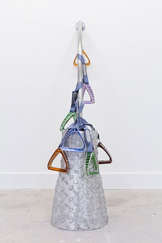 For Your Safety Please Hold On