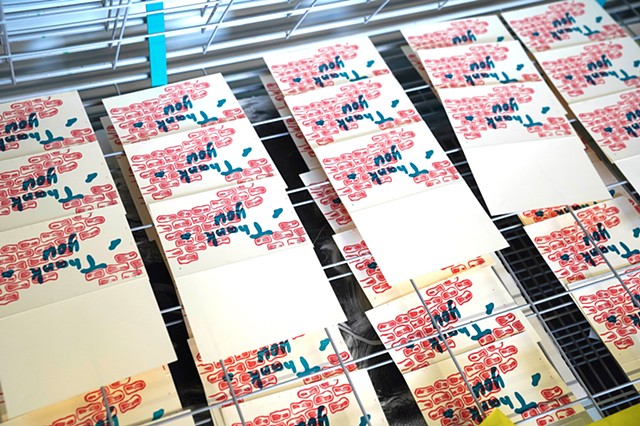 Photograph by Cam Clark 