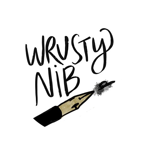 Wrusty Nib