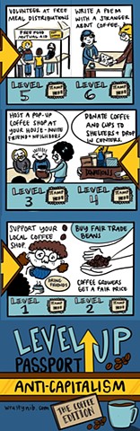 LEVEL UP