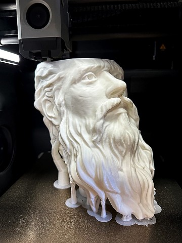 True Form Productions - Marshall Svendsen 