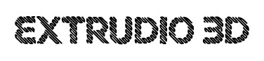 Extrudio 3D