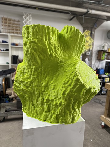 Michael x. Ryan tree section 