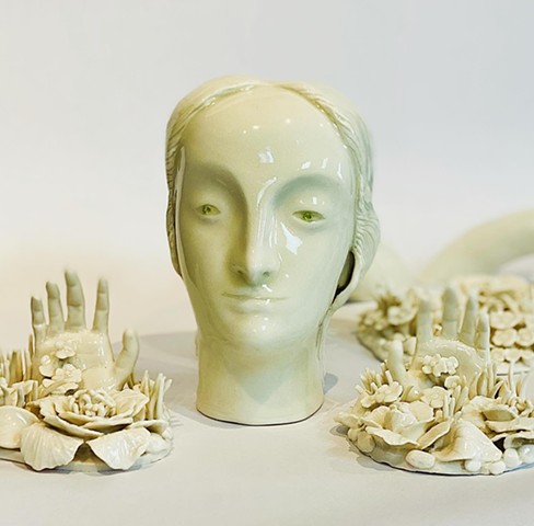 Sculpture