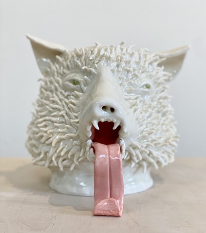 The Big Bad Wolf