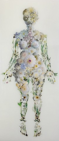 Flower Girl II