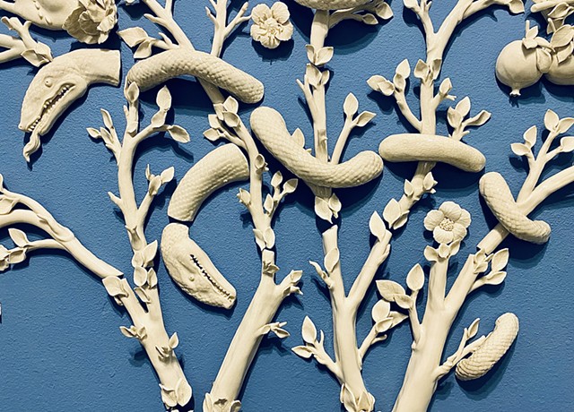 The Giving Tree