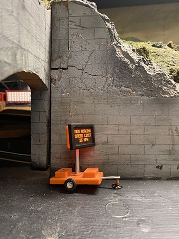 Kingston Model Railroad Experience 