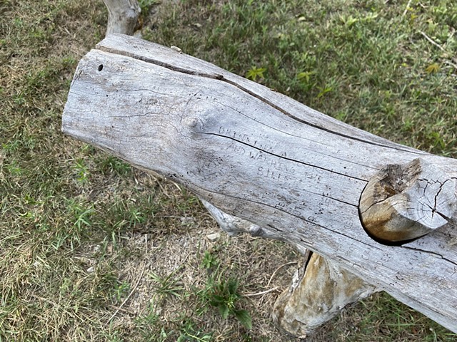 July (detail)