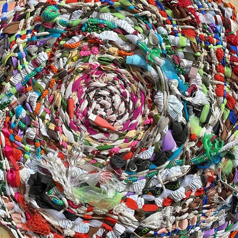great garbage vortex (the modern "rag" rug)