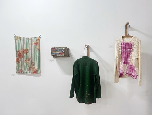 exhibitions
