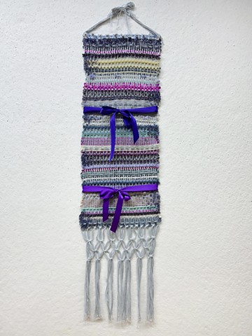 woven material archive