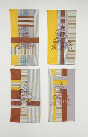 making a new home (vertical panels) 