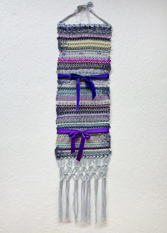 woven material archive
