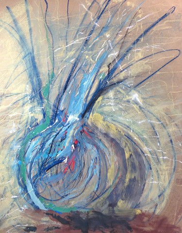 Scallion Bulb