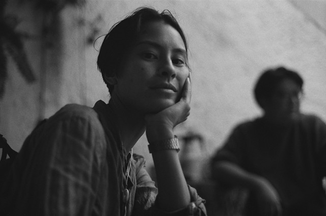 Portraits