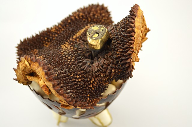 Precious Beginnings- Detail