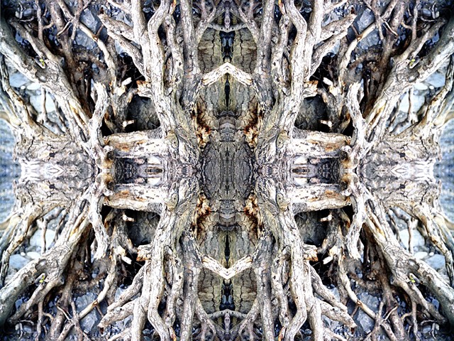 Mandala III - The Unconscious