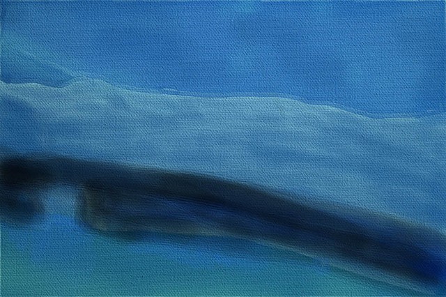 Antarctic Underwater 1