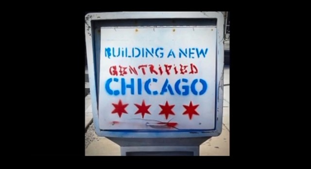 The New Chicago: A Home for a Home