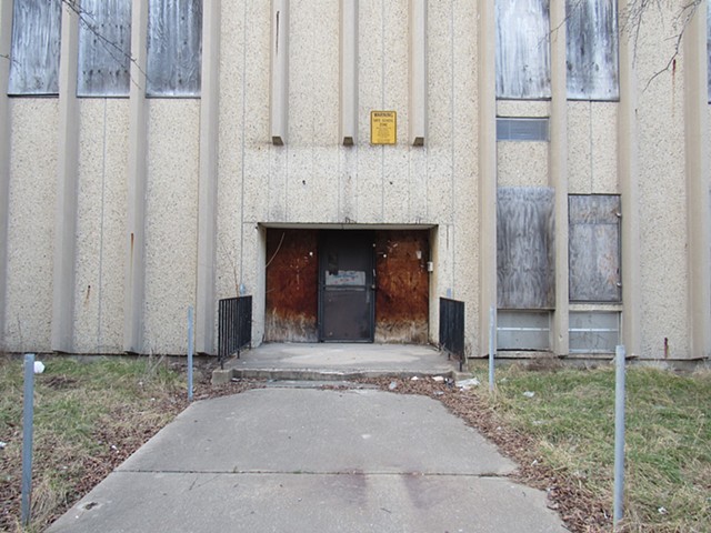 Matthew Henson Elementary