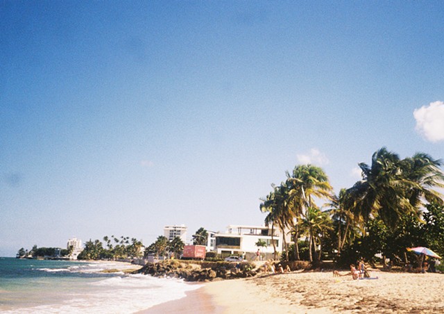 La Paz