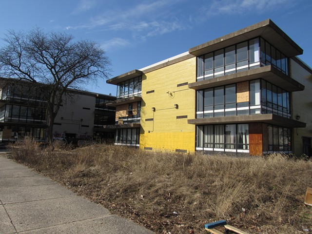 Overton Elementary