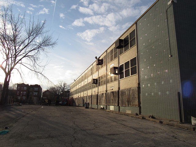 Laura Ward Elementary