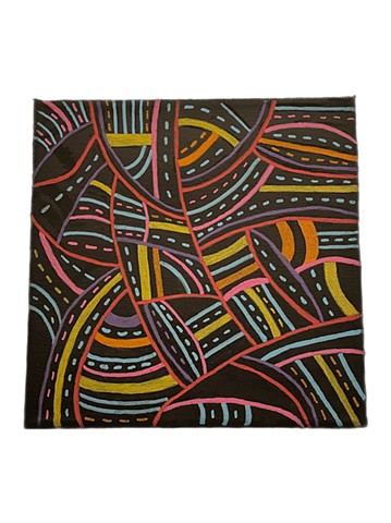 Mazes 1/8
