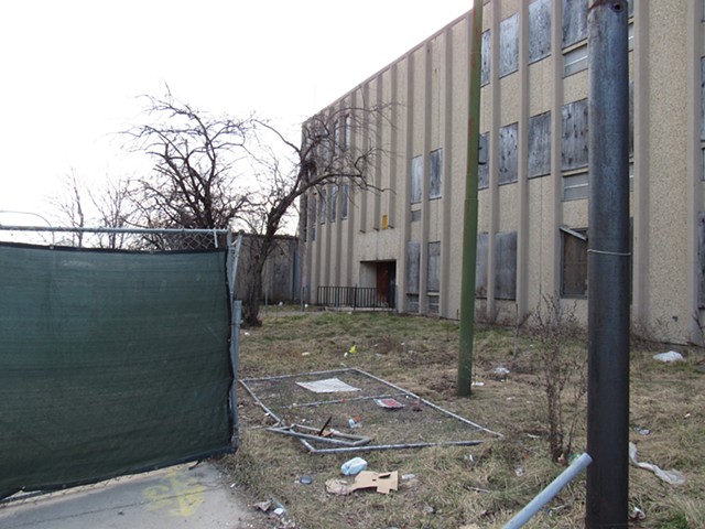 Matthew Henson Elementary