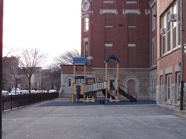 Alexander Von Humboldt Elementary