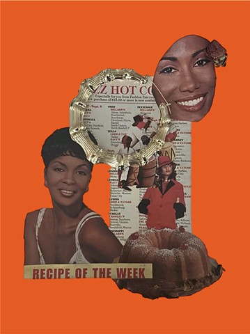 Recipe of the Week 3/3