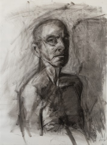 Self Portrait 