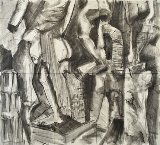 Stumps and Rumps #1