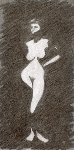 Female Figure