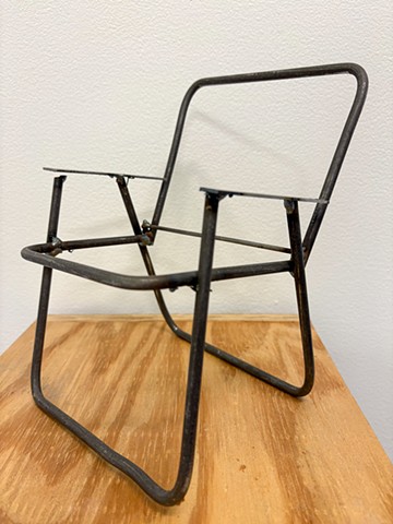 Lil Chair