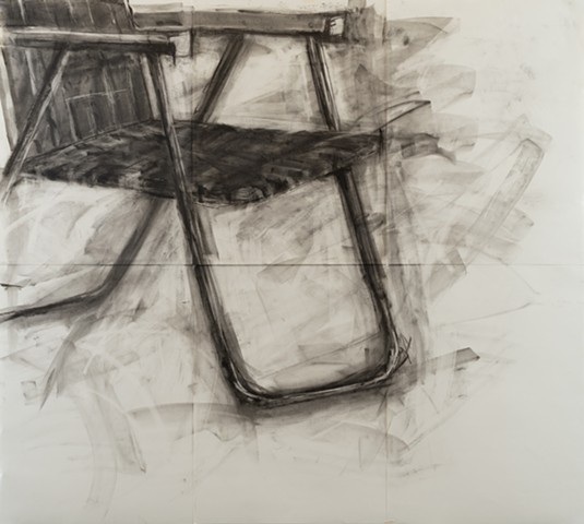 Big Lawn Chair #2