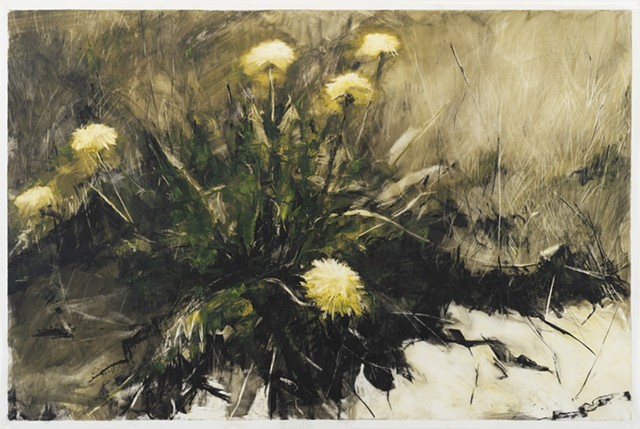 Landscapes and Things