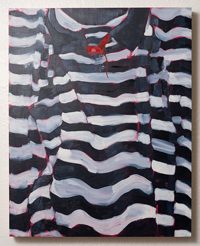 Shirt Painting