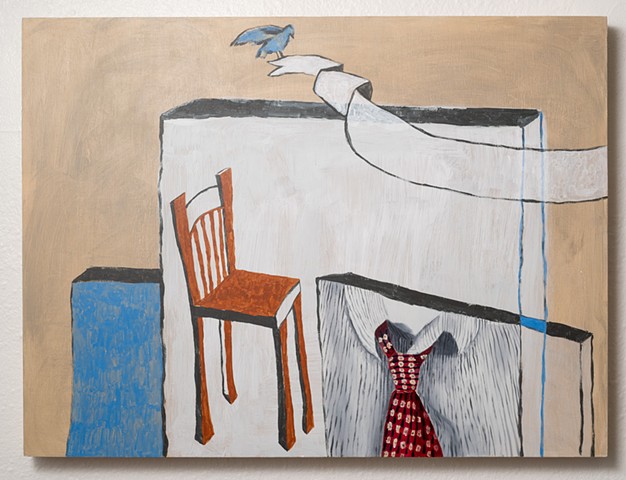 Works on Paper