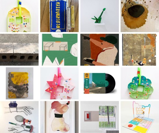Benefit auction for Compound Yellow ending soon!