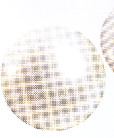 A String of Pearls