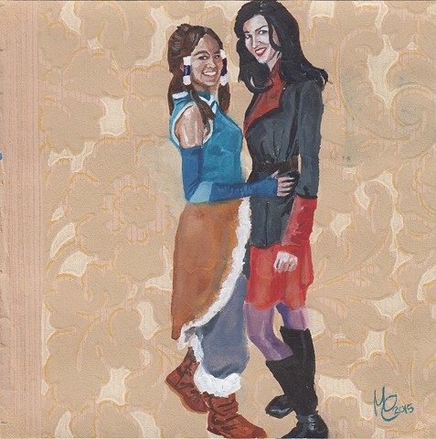Korrasami