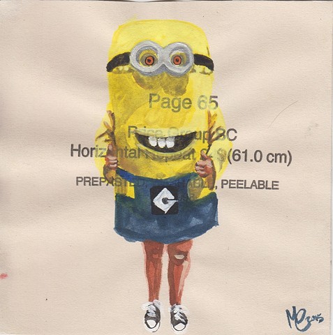 Minion